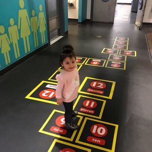 Meet your Posher, Kiera